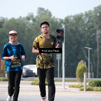 Runner Photo 6795063