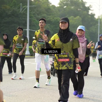 Runner Photo 6795068