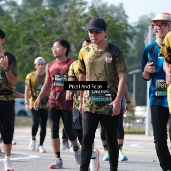 Runner Photo 6795090