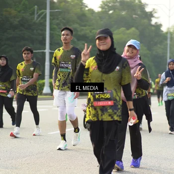 Runner Photo 6795097
