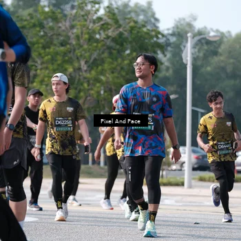 Runner Photo 6795102