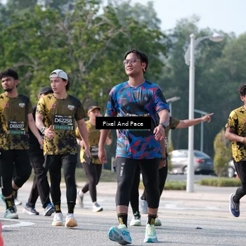 Runner Photo 6795107