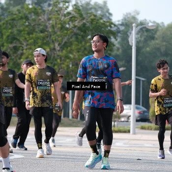 Runner Photo 6795112