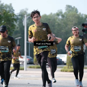 Runner Photo 6795167