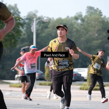Runner Photo 6795185