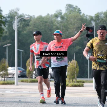 Runner Photo 6795215