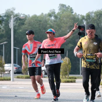 Runner Photo 6795218