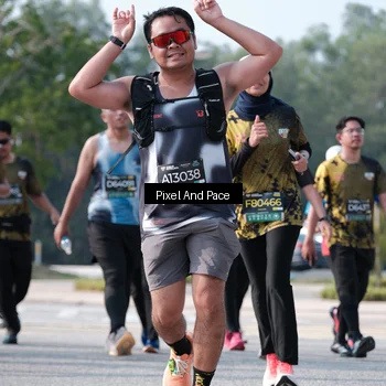 Runner Photo 6795264