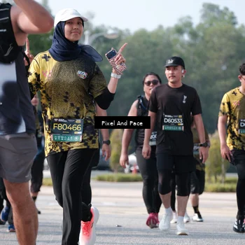 Runner Photo 6795265
