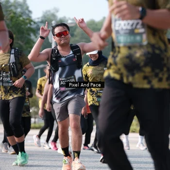 Runner Photo 6795274