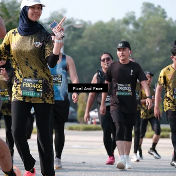 Runner Photo 6795299