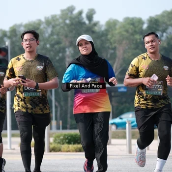Runner Photo 6795302