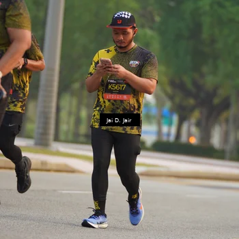 Runner Photo 6795303