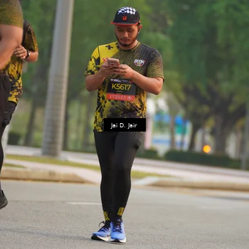 Runner Photo 6795307