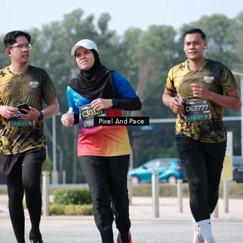 Runner Photo 6795321