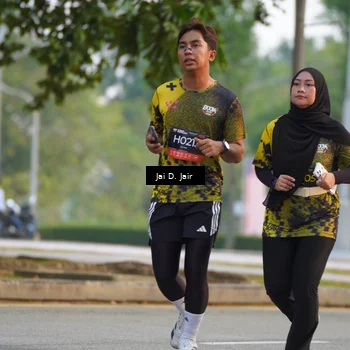 Runner Photo 6795328