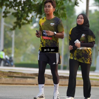 Runner Photo 6795329