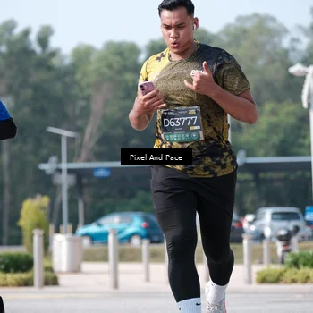 Runner Photo 6795335