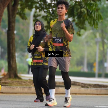 Runner Photo 6795336