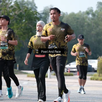 Runner Photo 6795380