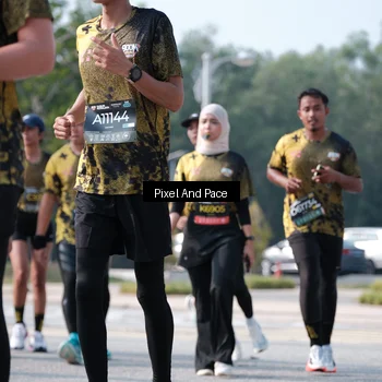 Runner Photo 6795382