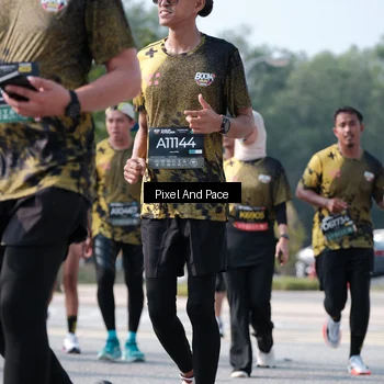 Runner Photo 6795395