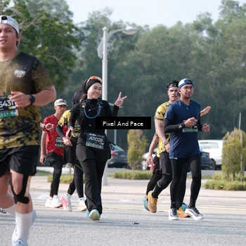 Runner Photo 6795462