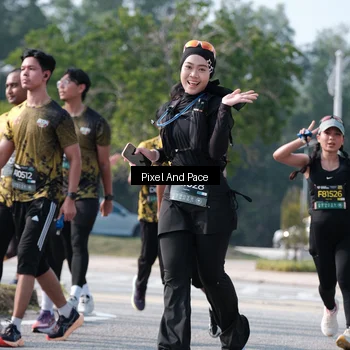 Runner Photo 6795507