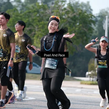 Runner Photo 6795509
