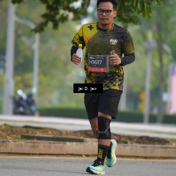 Runner Photo 6795517