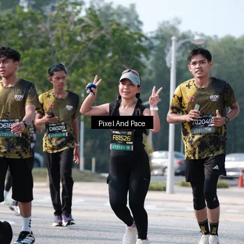 Runner Photo 6795519