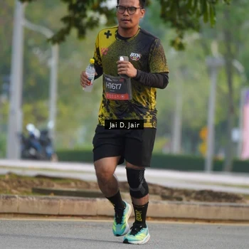 Runner Photo 6795520