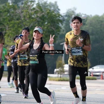 Runner Photo 6795522