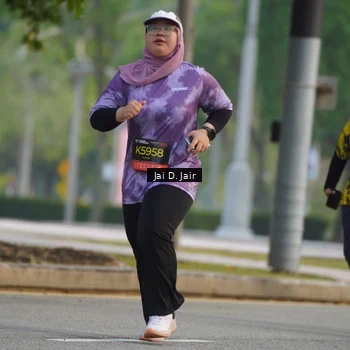 Runner Photo 6795525