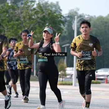 Runner Photo 6795527