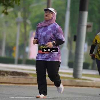 Runner Photo 6795528