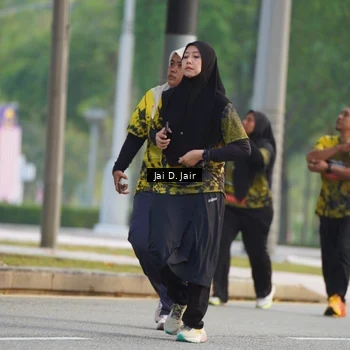 Runner Photo 6795534