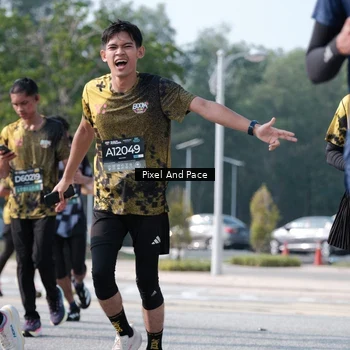 Runner Photo 6795538