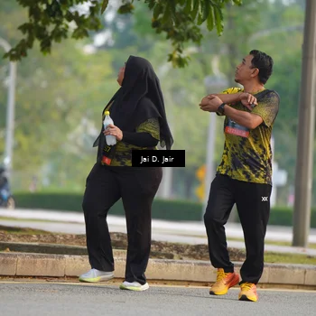 Runner Photo 6795549
