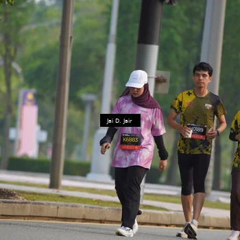 Runner Photo 6795551