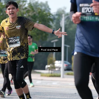Runner Photo 6795554