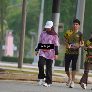 Runner Photo 6795555