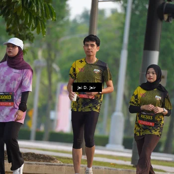 Runner Photo 6795562