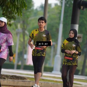 Runner Photo 6795564