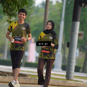 Runner Photo 6795570