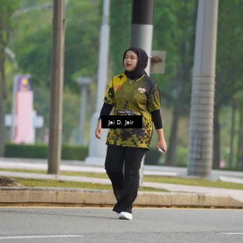 Runner Photo 6795581