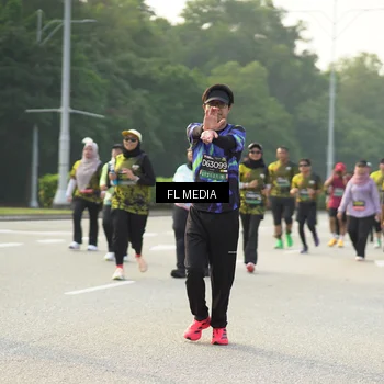 Runner Photo 6795585