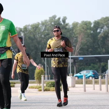 Runner Photo 6795608