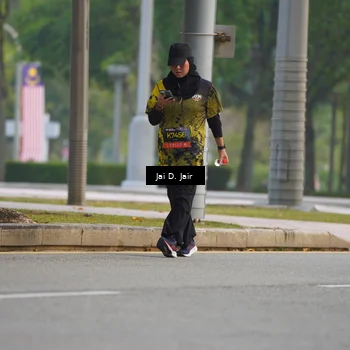 Runner Photo 6795610