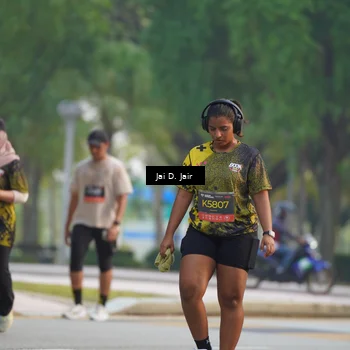 Runner Photo 6795617